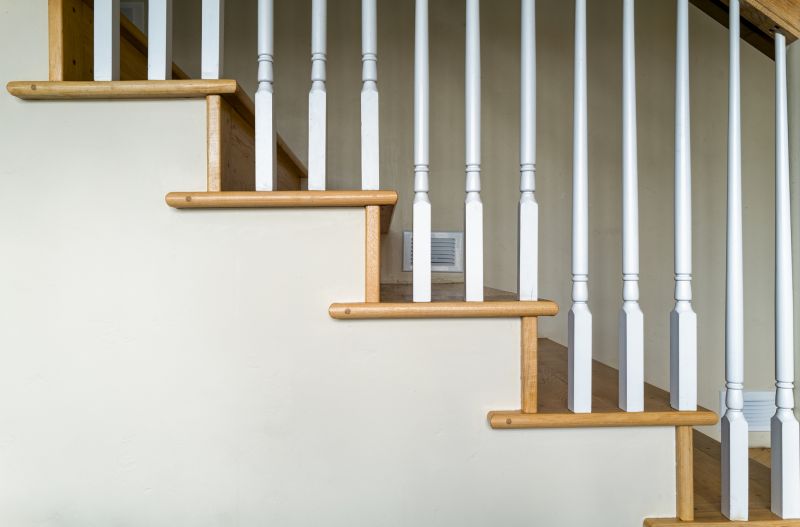 Balcony Stairs Repair in Alpharetta, GA