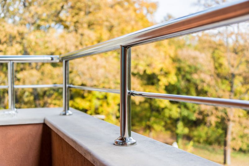 Balustrade Repair in Alpharetta, GA