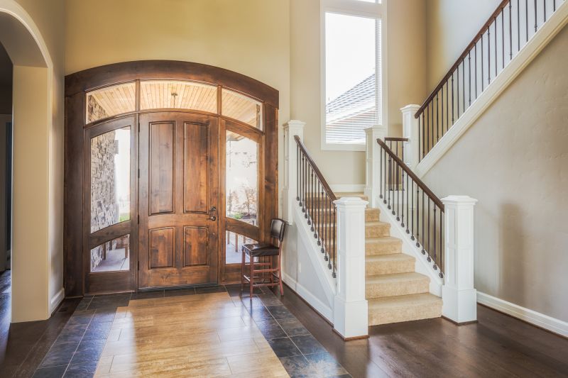 Handrail Installation in Olathe, KS