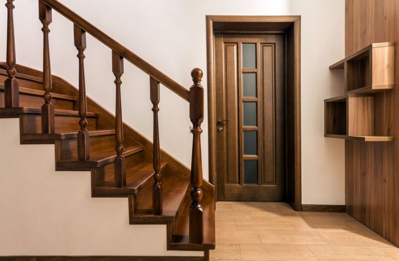 Railing Replacement in Kansas City, KS
