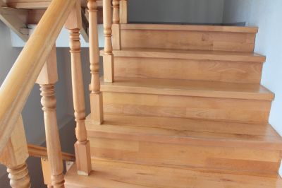 Spindles Installation in Olathe, KS