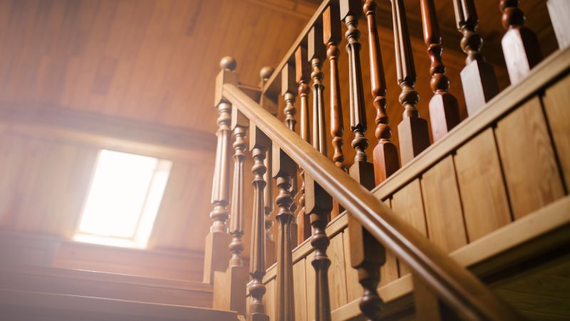 Baluster Repair in Alpharetta, GA